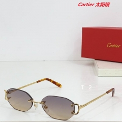 C.a.r.t.i.e.r. Sunglasses AAAA 11649