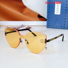 G.U.C.C.I. Sunglasses AAAA 10505