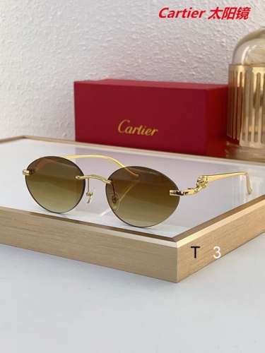 C.a.r.t.i.e.r. Sunglasses AAAA 13092