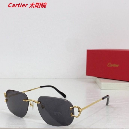 C.a.r.t.i.e.r. Sunglasses AAAA 10929