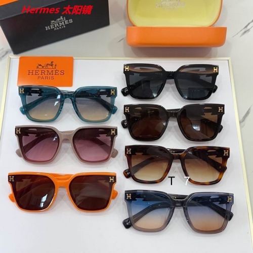 H.e.r.m.e.s. Sunglasses AAAA 10154