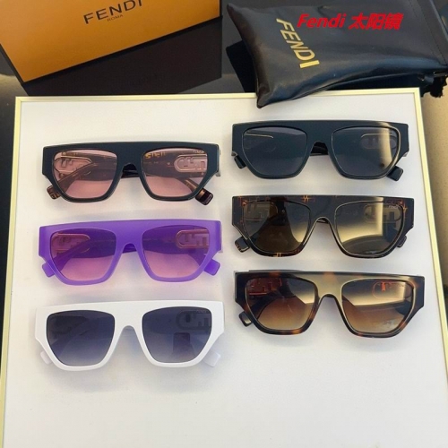 F.e.n.d.i. Sunglasses AAAA 11110