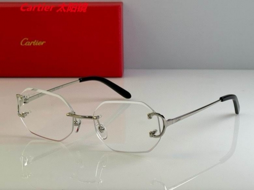 C.a.r.t.i.e.r. Sunglasses AAAA 11259