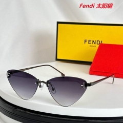 F.e.n.d.i. Sunglasses AAAA 10871