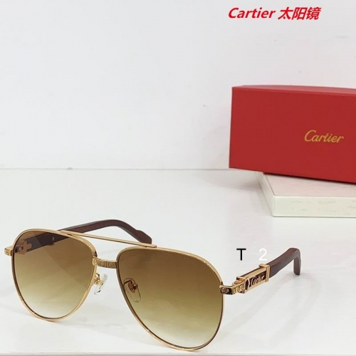 C.a.r.t.i.e.r. Sunglasses AAAA 11890