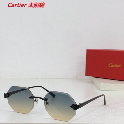 C.a.r.t.i.e.r. Sunglasses AAAA 10908