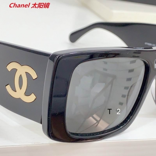 C.h.a.n.e.l. Sunglasses AAAA 12100