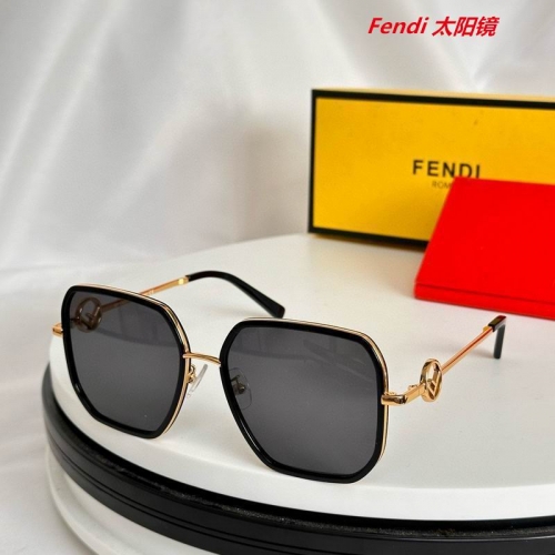 F.e.n.d.i. Sunglasses AAAA 10851