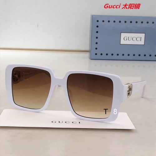 G.U.C.C.I. Sunglasses AAAA 11457