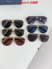 C.h.o.p.a.r.d. Sunglasses AAAA 10010