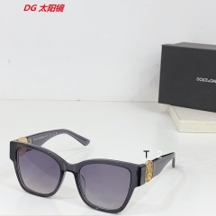 D...G... Sunglasses AAAA 10074