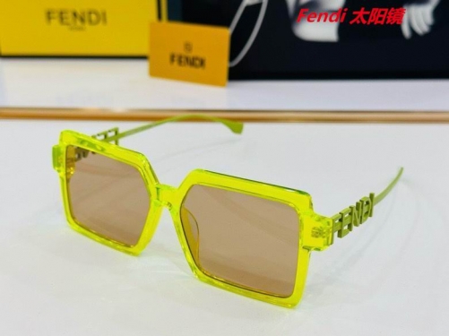 F.e.n.d.i. Sunglasses AAAA 10770