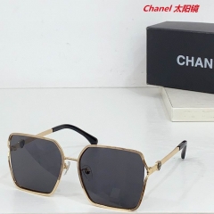 C.h.a.n.e.l. Sunglasses AAAA 10932