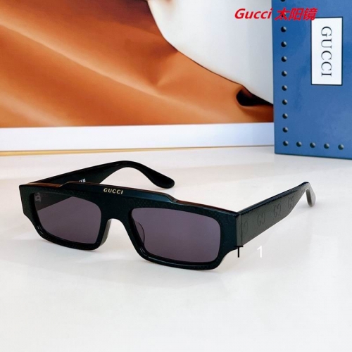 G.U.C.C.I. Sunglasses AAAA 12293