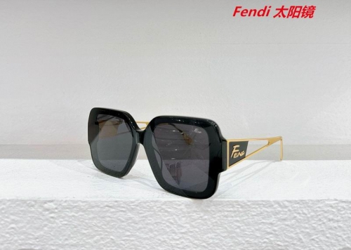 F.e.n.d.i. Sunglasses AAAA 10761