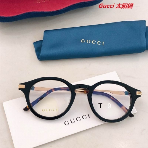 G.U.C.C.I. Sunglasses AAAA 11079