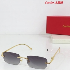 C.a.r.t.i.e.r. Sunglasses AAAA 12522