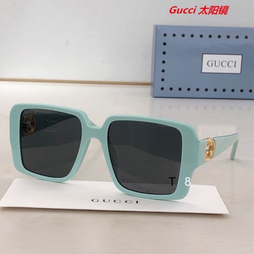 G.U.C.C.I. Sunglasses AAAA 11460