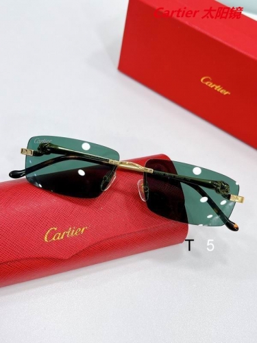 C.a.r.t.i.e.r. Sunglasses AAAA 12797