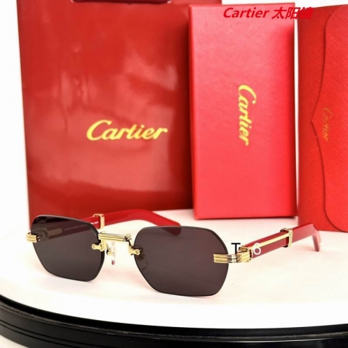 C.a.r.t.i.e.r. Sunglasses AAAA 12869