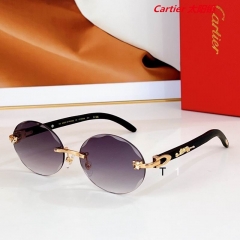 C.a.r.t.i.e.r. Sunglasses AAAA 12901