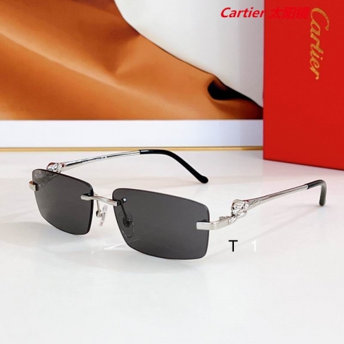 C.a.r.t.i.e.r. Sunglasses AAAA 12938