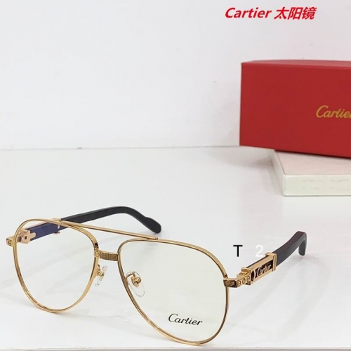C.a.r.t.i.e.r. Sunglasses AAAA 11895
