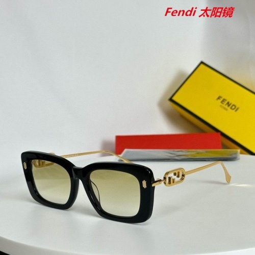 F.e.n.d.i. Sunglasses AAAA 10182