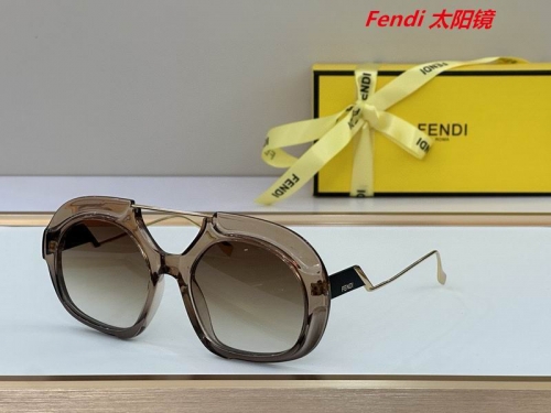 F.e.n.d.i. Sunglasses AAAA 10160