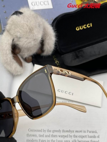 G.U.C.C.I. Sunglasses AAAA 10987