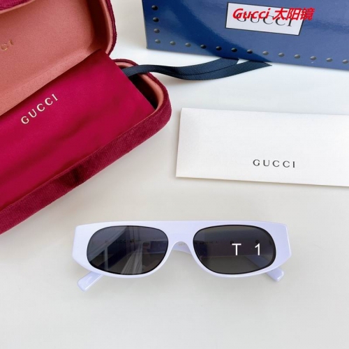 G.U.C.C.I. Sunglasses AAAA 10177