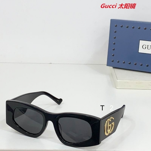 G.U.C.C.I. Sunglasses AAAA 11501