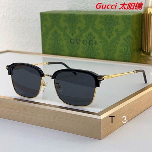 G.U.C.C.I. Sunglasses AAAA 11570