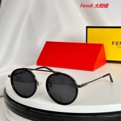 F.e.n.d.i. Sunglasses AAAA 10912