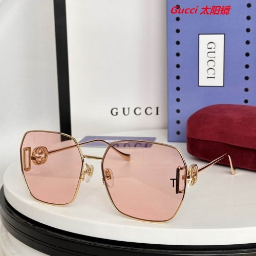 G.U.C.C.I. Sunglasses AAAA 11038