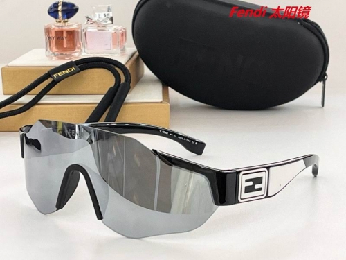 F.e.n.d.i. Sunglasses AAAA 10577