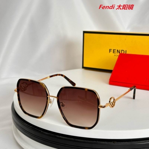 F.e.n.d.i. Sunglasses AAAA 10848