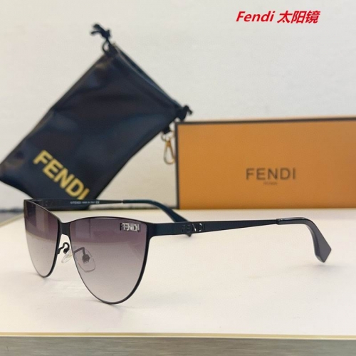 F.e.n.d.i. Sunglasses AAAA 11132