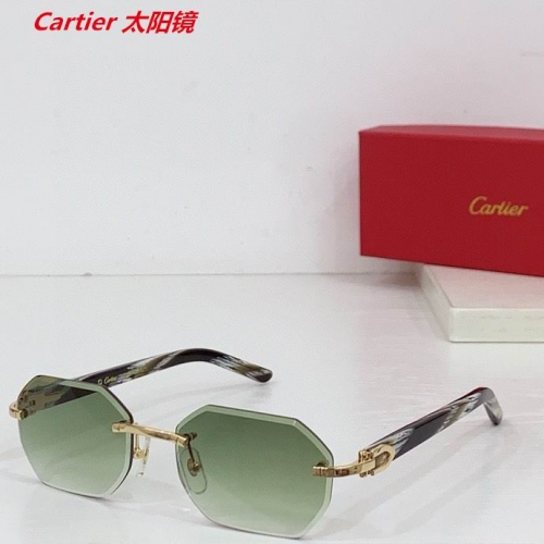 C.a.r.t.i.e.r. Sunglasses AAAA 11045