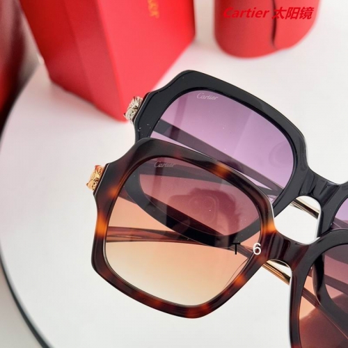 C.a.r.t.i.e.r. Sunglasses AAAA 12980