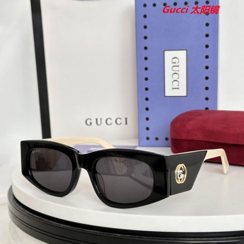 G.U.C.C.I. Sunglasses AAAA 11384