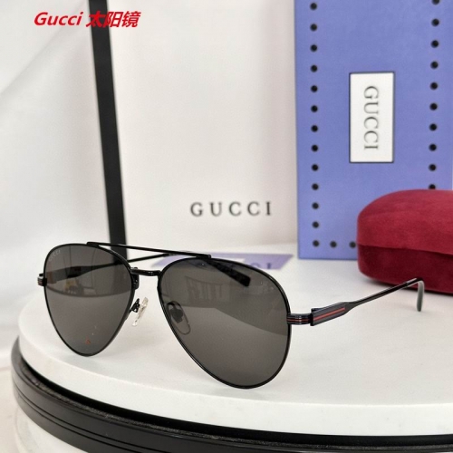 G.U.C.C.I. Sunglasses AAAA 11667