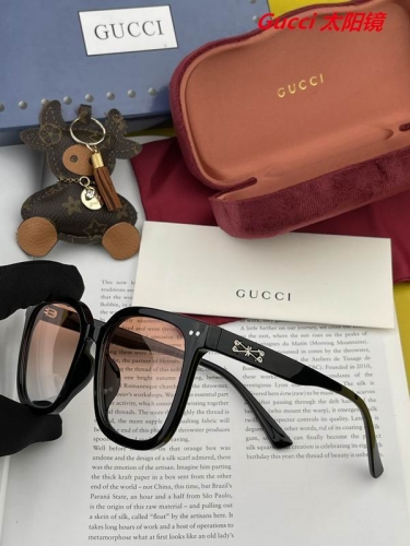 G.U.C.C.I. Sunglasses AAAA 10926