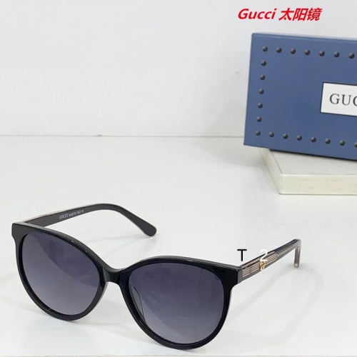 G.U.C.C.I. Sunglasses AAAA 12354