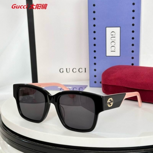 G.U.C.C.I. Sunglasses AAAA 11680