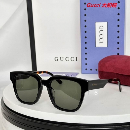 G.U.C.C.I. Sunglasses AAAA 11392