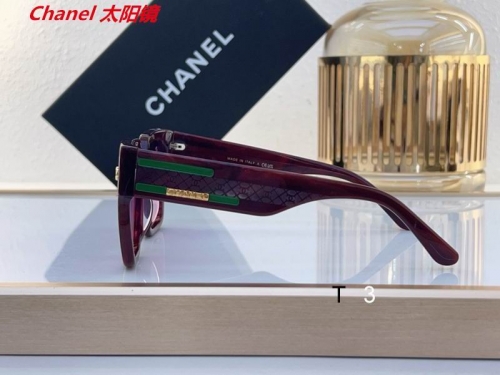 C.h.a.n.e.l. Sunglasses AAAA 11740