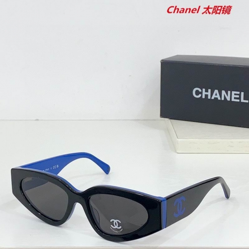 C.h.a.n.e.l. Sunglasses AAAA 10890