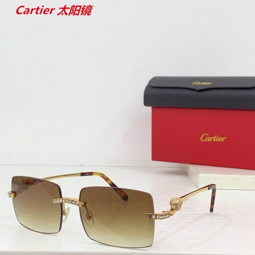 C.a.r.t.i.e.r. Sunglasses AAAA 10921