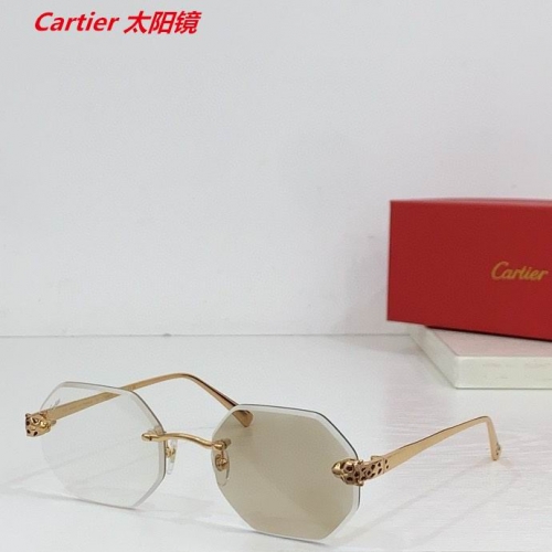 C.a.r.t.i.e.r. Sunglasses AAAA 10911